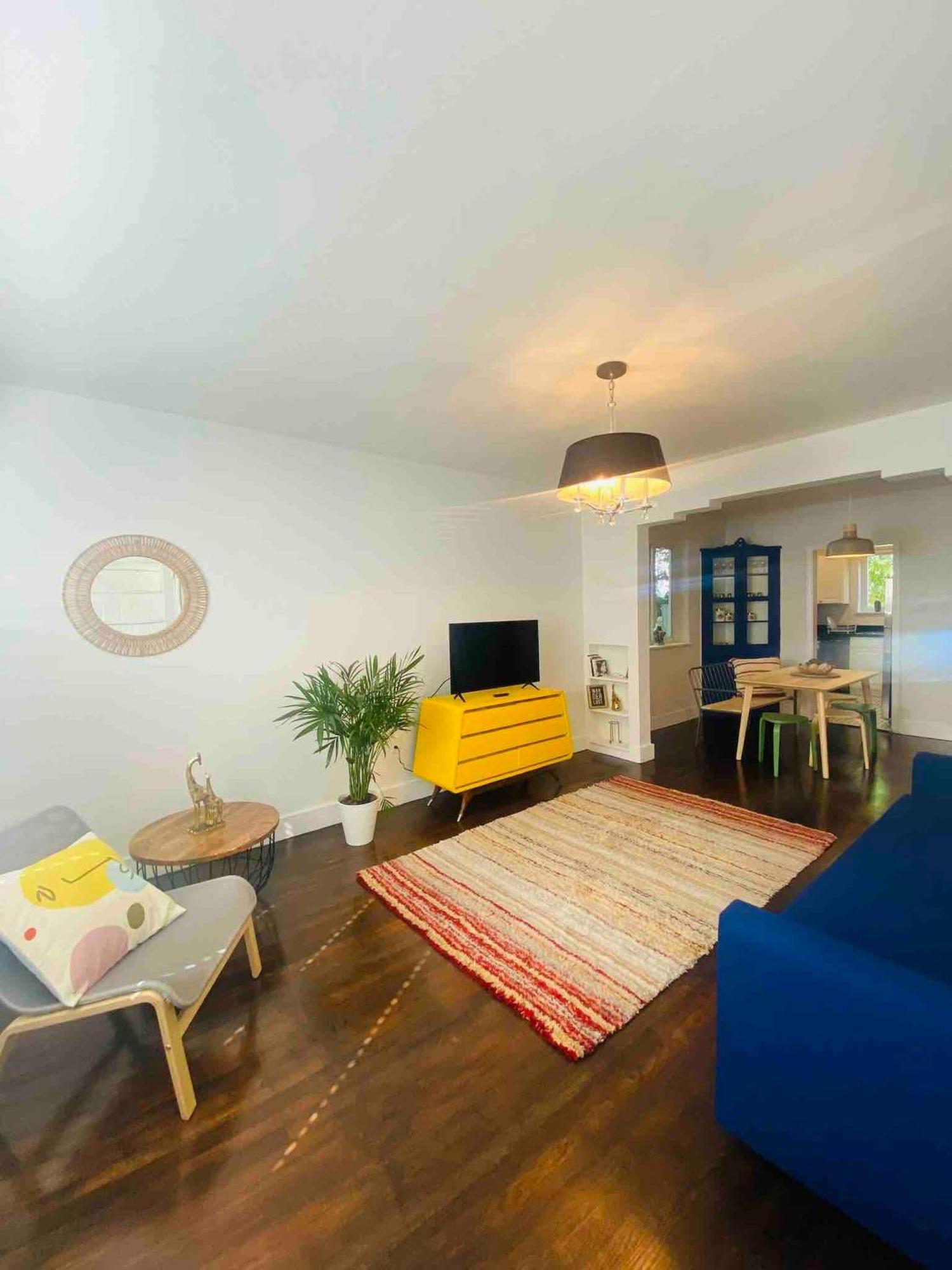 3 Bedroom With Backyard Oasis * Miami